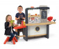 Детски комплект за игра - Ресторант с кухня Chef corner, Smoby 7600312303 thumb 8