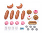 Детски комплект за игра - Пекарна с аксесоари, Smoby 7600350220 thumb 3