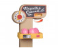 Детски комплект за игра - Пекарна с аксесоари, Smoby 7600350220 thumb 4