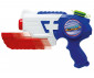 Пистолет за игра с вода Simba Micro Blast, бяло и синьо, 21 см 107272255 thumb 2