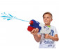 Пистолет за игра с вода Simba Strike Blast, синьо и бяло, 38 см 107272292 thumb 3
