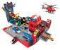 Dickie Toys 203719005 - Пожарна станция, комплект thumb 3