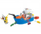 Dickie Toys 203779001 - Риболовен кораб, комплект thumb 2