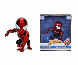 Jada Toys 253221003 - Фигура Marvel, Superior Spiderмan, 10 см.