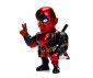 Jada Toys 253221006 - Фигура Marvel, Deadpool, 10 см. thumb 4