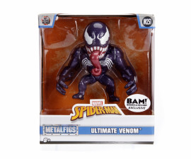 Jada Toys 253221009 - Фигура Marvel, Ultimate Venom, 10 см.