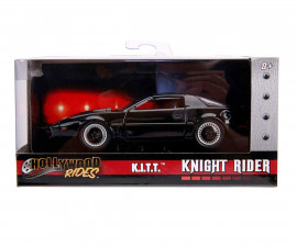 Jada - Кола Knight Rider K.I.T.T., 1:32 253252000