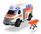 Dickie Toys 203306002 - Medical Responder thumb 2