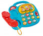 Simba Toys 104010016 - ABC Colorful Telephone thumb 3
