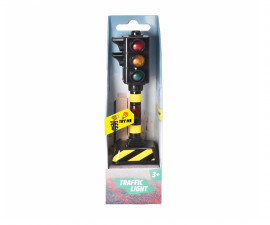 Dickie Toys 203341034 - Traffic Light