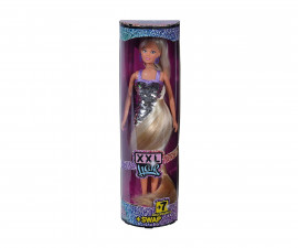 Simba Toys 105733525 - Кукла Стефи Лав с много дълга коса