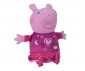 Simba Toys 109261016 - Peppa Pig - Плюшена Пепа със светеща пижама thumb 2