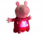Simba Toys 109261016 - Peppa Pig - Плюшена Пепа със светеща пижама thumb 3