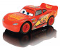 Dickie Toys 203084028 - Радиоуправляема кола Cars 3 Lightning McQueen Turbo Racer thumb 3