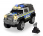 Dickie Toys 203306003 - Полицейски джип thumb 2