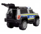 Dickie Toys 203306003 - Полицейски джип thumb 4
