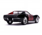 Jada Toys 253252015 - Кола Harley Quinn 1969 Corvette Stingray 1:32 thumb 6
