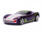 Jada Toys 253252016 - Кола Joker 2009 Chevy Corvette Stingray 1:32 thumb 2