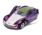 Jada Toys 253252016 - Кола Joker 2009 Chevy Corvette Stingray 1:32 thumb 3