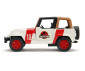 Jada Toys 253252019 - Кола Jurassic Park Jeep Wrangler, 1:32 thumb 3