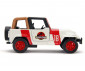 Jada Toys 253252019 - Кола Jurassic Park Jeep Wrangler, 1:32 thumb 7