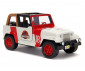 Jada Toys 253252019 - Кола Jurassic Park Jeep Wrangler, 1:32 thumb 8