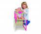 Eichhorn 100002595 - Столче за хранене на кукли thumb 4
