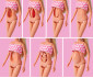 Играчки за момичета Simba - Кукла Стефи Лав - Бременна изненада, 29 см, бяло коланче 105733588 thumb 7