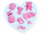 Играчки за момичета Simba - Кукла Стефи Лав - Бременна изненада, 29 см, розово коланче 105733588 thumb 6