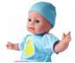 Мека кукла гладно бебе Лаура Simba, 38 см 105010964 thumb 3