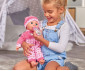 Мека кукла бебе Лаура с 25 различни звуци Simba, 38 см 105140060 thumb 4