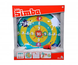 Дартц Simba Toys 107406058