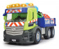 Детски игрален комплект Dickie - Камион за събиране и рециклиране на отпадъци 203745015 thumb 3