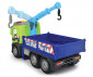 Детски игрален комплект Dickie - Камион за събиране и рециклиране на отпадъци 203745015 thumb 5