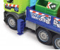 Детски игрален комплект Dickie - Камион за събиране и рециклиране на отпадъци 203745015 thumb 6