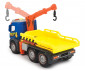 Детски игрален комплект Dickie - Камион Пътна помощ 203745016 thumb 4