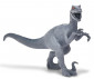 Детски игрален комплект Dickie - Сет джип с ремарке и динозавър 203837024 thumb 8