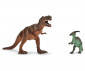 Детски игрален комплект Dickie - Сет джип за лов на динозаври 203837026 thumb 7