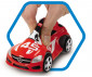 Детски игрален комплект Dickie - ABC Mercedes - Меки коли, червена 204111000 thumb 2