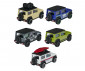 Детски игрален комплект Majorette - Сет 5 броя коли Suzuki Jimny 212053177 thumb 3