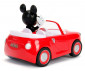 Jada - Кола с радио контрол Mickie Roadster 253074000 thumb 7