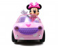 Jada - Кола с радио контрол Minnie Roadster 253074001 thumb 8