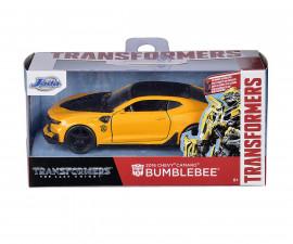Jada - Кола Transformers Bumblebee 1:32 253112001