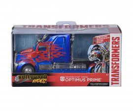 Jada - Камион Transformers T5 Optimus Prime 253112002