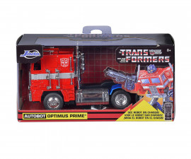 Jada - Камион Transformers G1 Optimus Prime 253112004