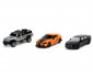Jada - Микро кола Fast & Furious 3 броя 253201003 thumb 2