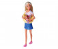 Играчки за момичета Simba - Кукла Стефи Лав - С раница за носене на бебе 105733538 thumb 2