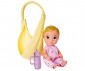 Играчки за момичета Simba - Кукла Стефи Лав - С раница за носене на бебе 105733538 thumb 4