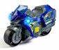 Детски игрален комплект Dickie - Полицейски мотор 203302031 thumb 2