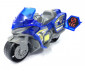 Детски игрален комплект Dickie - Полицейски мотор 203302031 thumb 3